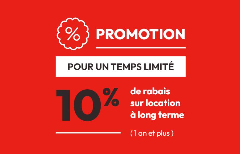 promotion